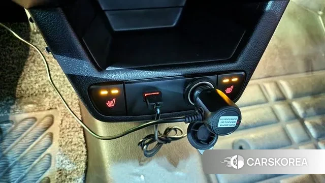 Kia The New Ray id 3493341 из Кореи 8