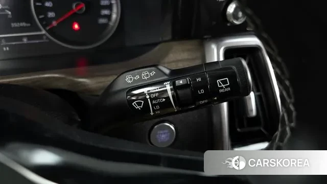 Kia Sorento 4th Generation id 3587294 из Кореи 8