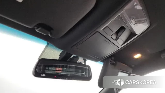 Ssangyong Rexton Sports id 3386107 из Кореи 8