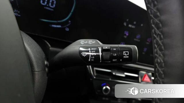 Kia Di Ol Nu Niro id 3941130 из Кореи 8