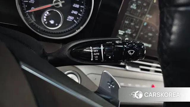 Hyundai The New Grandeur IG id 3621499 из Кореи 8