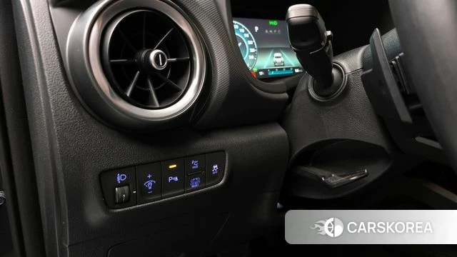 Hyundai The New Kona Hybrid id 3904258 из Кореи 8