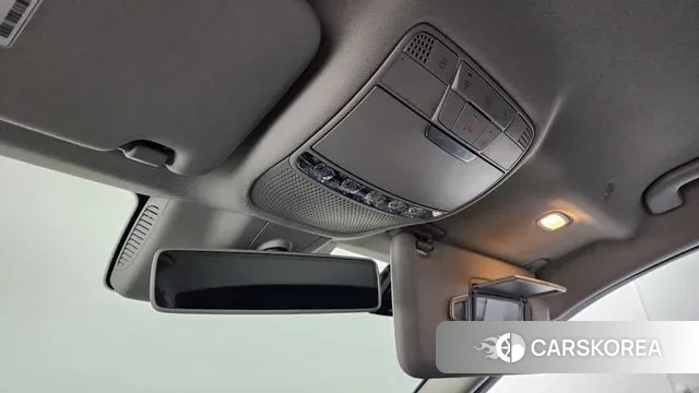 Mercedes-Benz C-Class W205 id 3778728 из Кореи 8