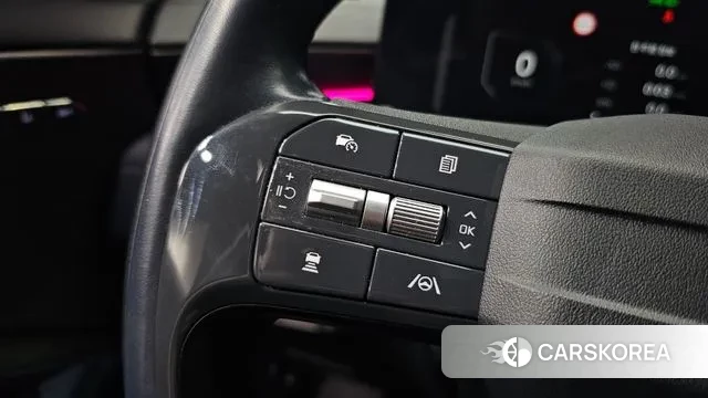 Kia The New K8 Hybrid id 3382891 из Кореи 8