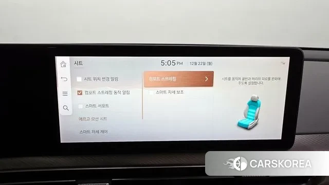 Genesis GV60 id 3503624 из Кореи 8