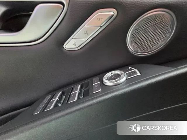 Genesis Electrified G80 (RG3) id 2884932 из Кореи 8