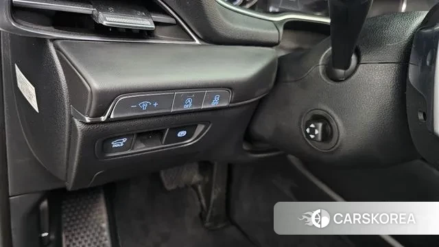 Genesis GV80 id 2868350 из Кореи 8