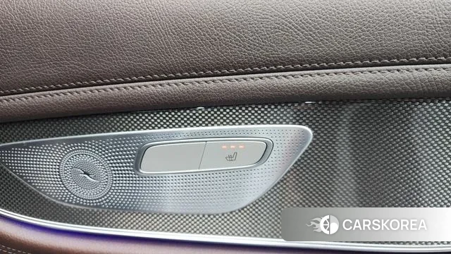 Mercedes-Benz CLS-Class C257 id 3417723 из Кореи 8