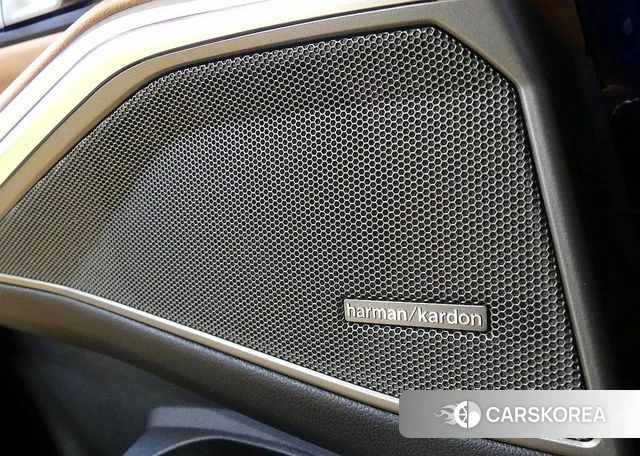 BMW 3 Series (G20) id 4315052 из Кореи 8