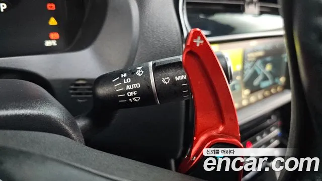 Jaguar XE id 2803218 из Кореи 8