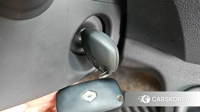 Renault Korea (Samsung) Master id 4697778 из Кореи 8