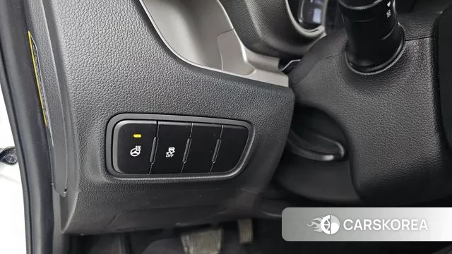 Kia The New Ray id 3581873 из Кореи 8