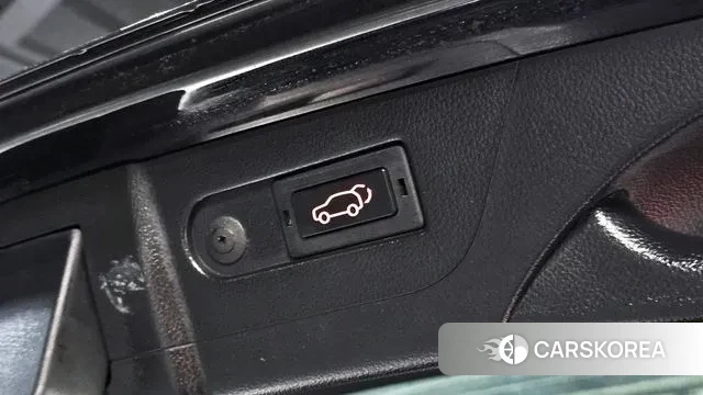 Ssangyong G4 Rexton id 3641764 из Кореи 8