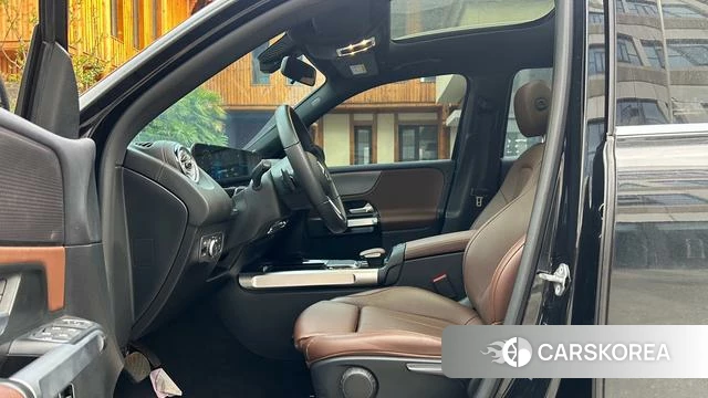 Mercedes-Benz GLB id 4215173 из Китая 8