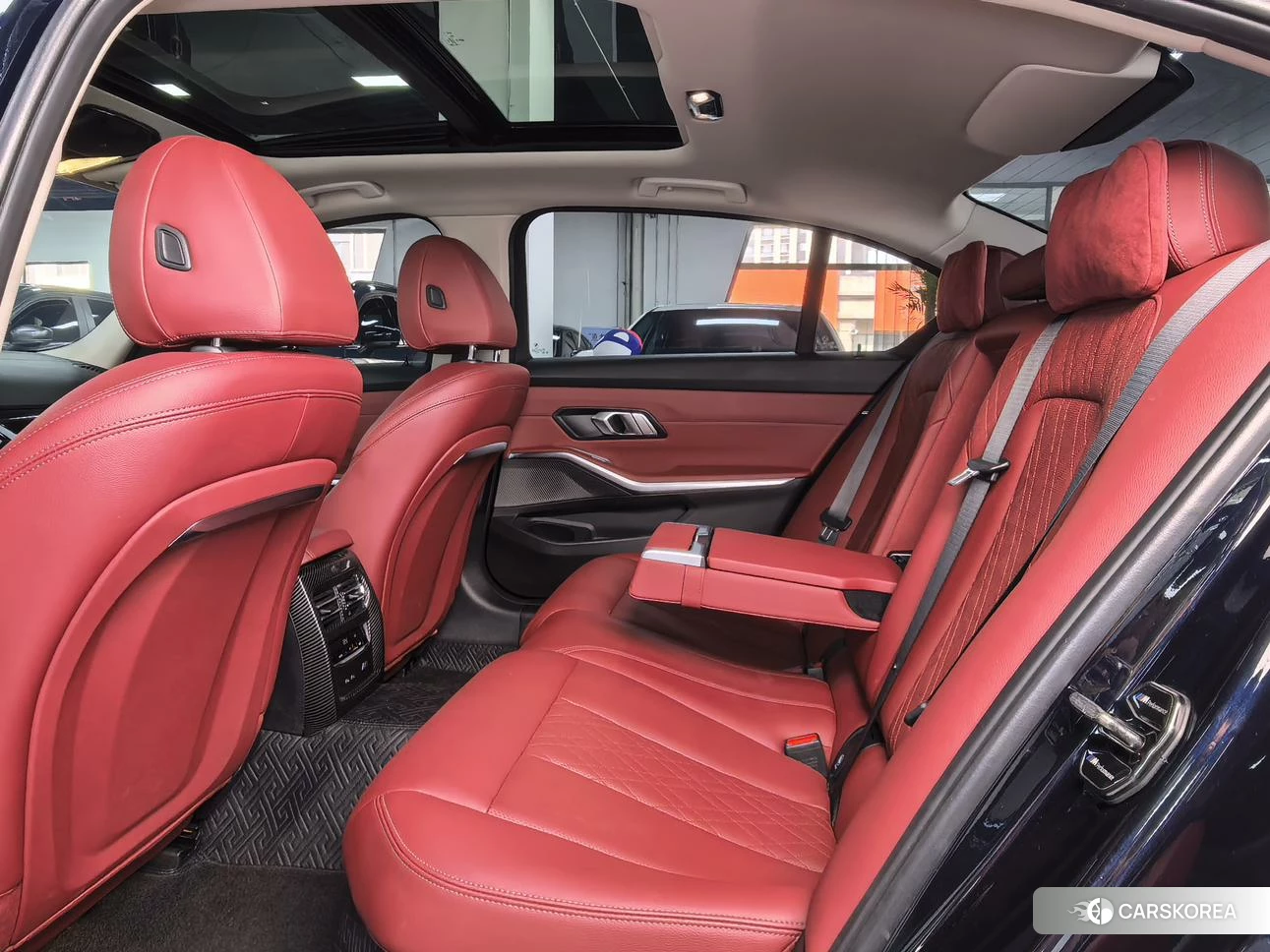 BMW 3 series id 4455085 из Китая 8