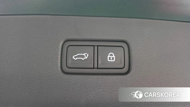 Genesis GV80 id 4310136 из Кореи 8