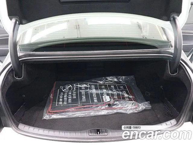 Genesis G80 (RG3) id 2744341 из Кореи 8