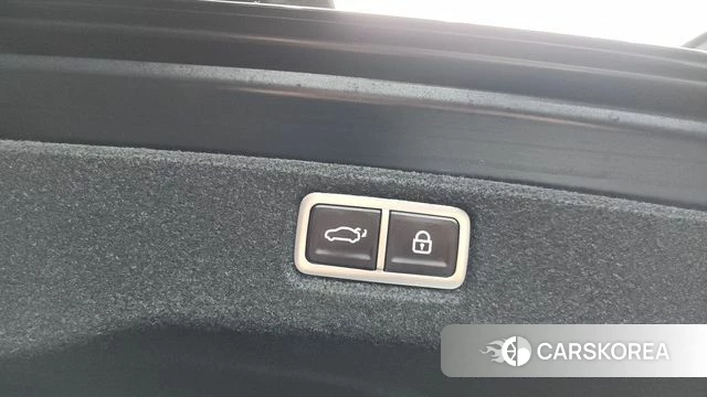 Hyundai Sonata D Edge Hybrid (DN8) id 4360627 из Кореи 8