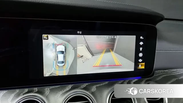 Mercedes-Benz E-Class W213 id 3561421 из Кореи 8