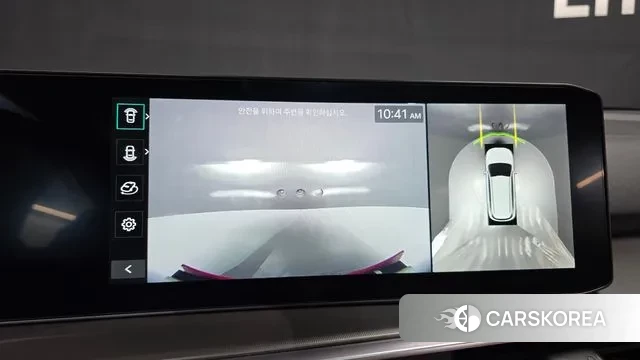 Kia The New Sorento 4th Generation id 3322123 из Кореи 8