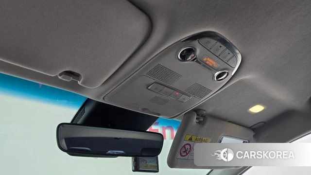 Hyundai The New Grandeur IG id 3954965 из Кореи 8