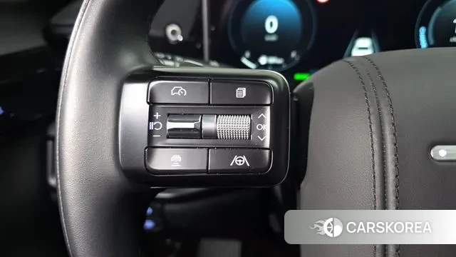 Hyundai Grandeur Hybrid (GN7) id 3482482 из Кореи 8