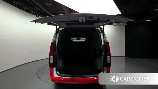 Hyundai Staria id 3022444 из Кореи 8