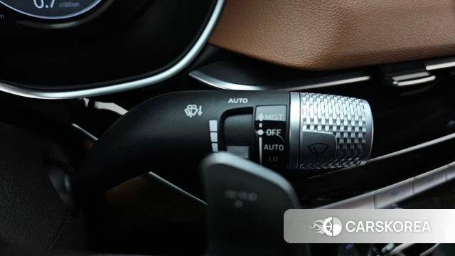 Genesis G80 (RG3) id 4389403 из Кореи 8