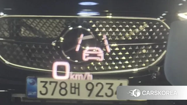 Audi Q8 (4M) id 3207548 из Кореи 8