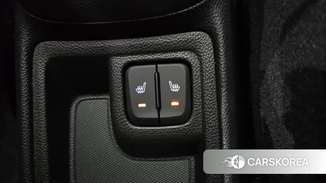 Chevrolet (GM Daewoo) The New Spark id 3039136 из Кореи 8