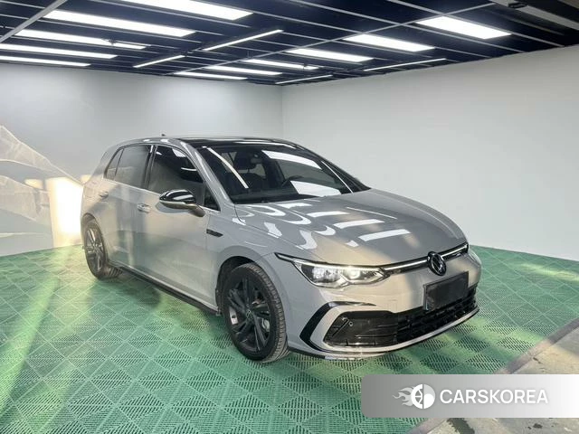 Volkswagen Golf id 4265170 из Китая 8