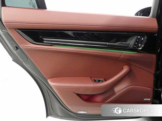 Porsche Panamera (976) id 4862620 из Кореи 8