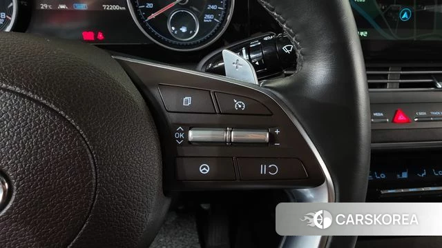 Hyundai The New Grandeur IG id 4736990 из Кореи 8