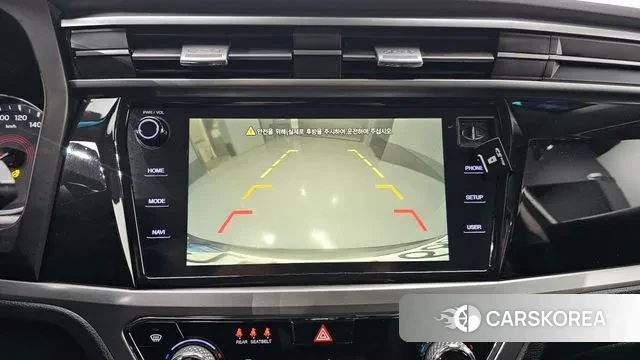 Ssangyong Beautiful Korando id 3707861 из Кореи 8