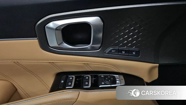 Kia Sorento 4th Generation id 3941313 из Кореи 8