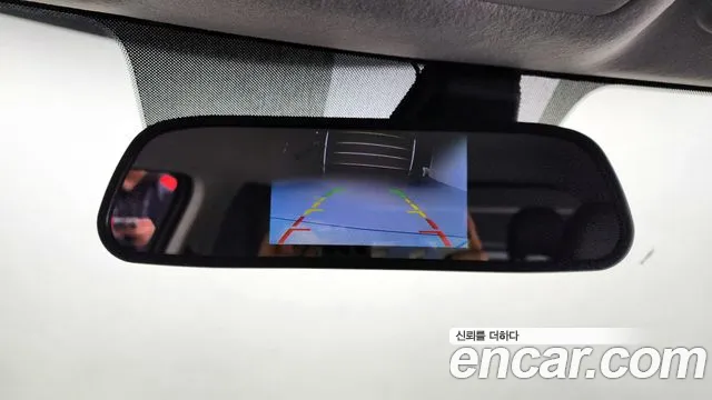 Hyundai Casper id 2700835 из Кореи 8