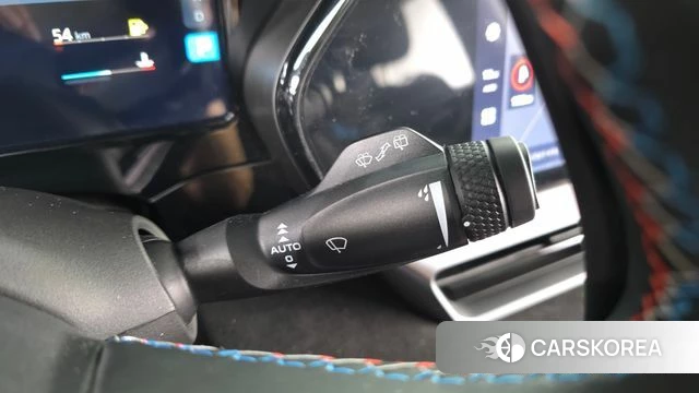 Renault Korea (Samsung) Grand Coleos id 4487782 из Кореи 8