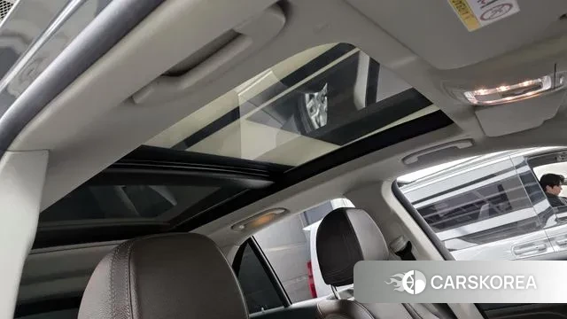 Mercedes-Benz GLE-Class W167 id 3597962 из Кореи 8