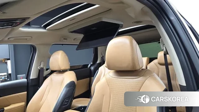 Kia Carnival 4th generation id 3727135 из Кореи 8