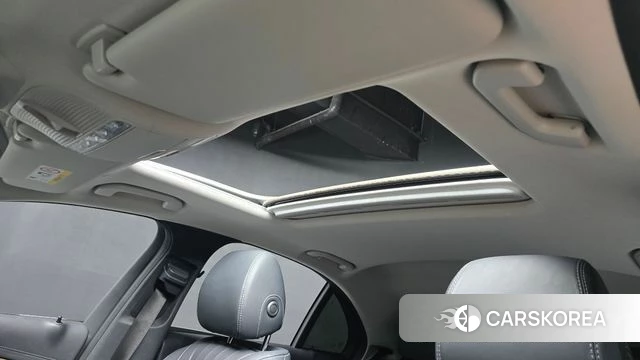 Mercedes-Benz E-Class W213 id 4794106 из Кореи 8