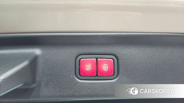 Mercedes-Benz S-Class W223 id 4474963 из Кореи 8