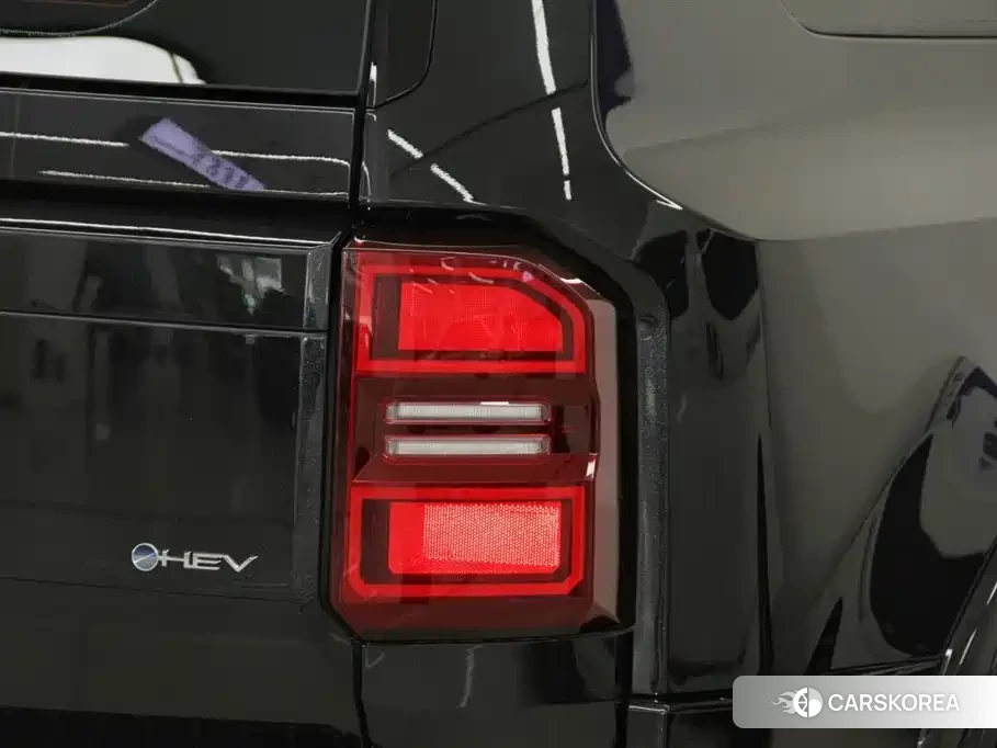 Toyota Land Cruiser id 4559687 из Китая 8