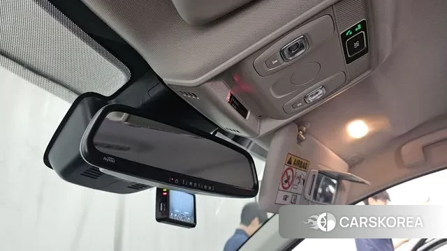 Renault Korea (Samsung) XM3 id 2968636 из Кореи 8