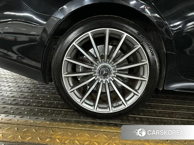 Mercedes-Benz AMG GT id 4836754 из Кореи 8