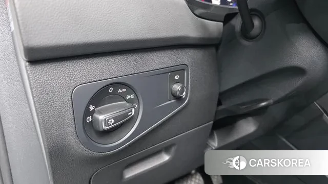 Volkswagen Tiguan second Generation id 3610744 из Кореи 8