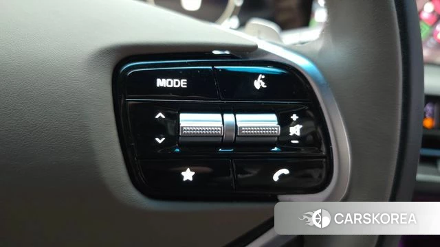Kia K8 id 4524214 из Кореи 8