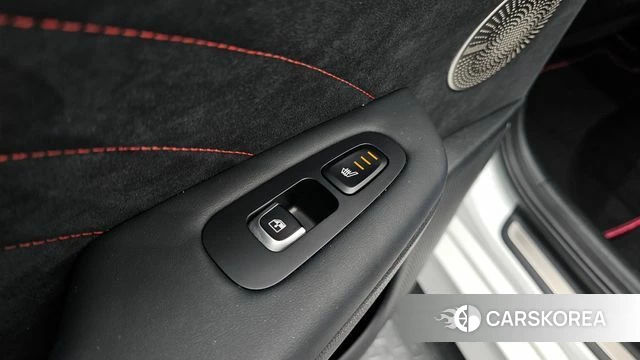 Kia Stinger Meister id 3842384 из Кореи 8