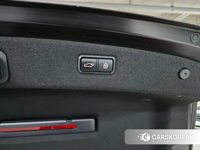 Genesis G90 id 3505238 из Кореи 8