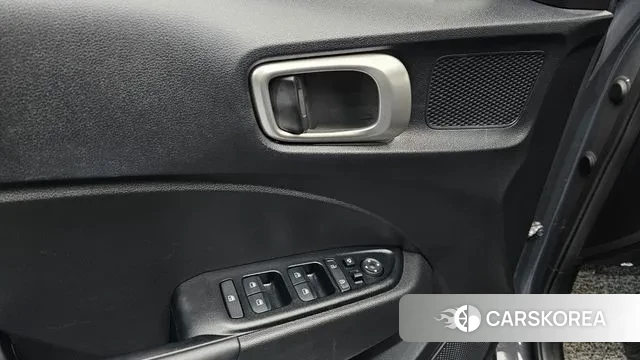 Hyundai Venue id 3405645 из Кореи 8