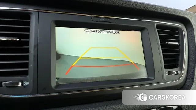 Kia The New Carnival id 3541451 из Кореи 8